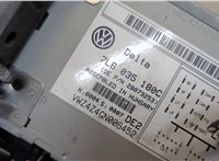 7L6035180C, 7L6953235A Магнитола Volkswagen Touareg 2007-2010 20622676 #6