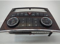  Переключатель отопителя (печки) Mercedes GL X164 2006-2012 20622678 #1