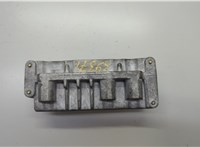  Блок управления двигателем Fiat Punto 1999-2010 20622682 #1