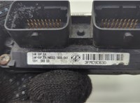  Блок управления двигателем Fiat Punto 1999-2010 20622682 #3