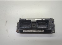  Блок управления двигателем Fiat Punto 1999-2010 20622682 #4