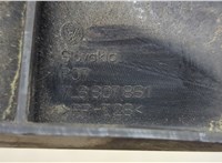  Кронштейн бампера Volkswagen Touareg 2007-2010 20622687 #2