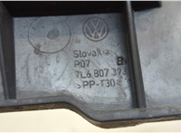  Кронштейн бампера Volkswagen Touareg 2007-2010 20622694 #2
