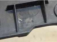  Кронштейн бампера Volkswagen Touareg 2007-2010 20622696 #2