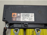13589377AC Блок управления подушками безопасности Cadillac SRX 2009-2016 20622702 #2