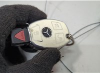 Ключ зажигания Mercedes GL X164 2006-2012 20622708 #2