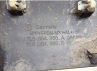 7L6854960A Молдинг крыла Volkswagen Touareg 2007-2010 20622717 #3