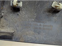 7L6854959A Молдинг крыла Volkswagen Touareg 2007-2010 20622719 #3