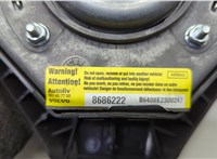 32332161, 32366692 Подушка безопасности водителя Volvo S60 2000-2009 20622726 #2