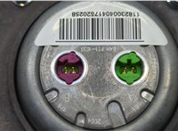 32332161, 32366692 Подушка безопасности водителя Volvo S60 2000-2009 20622726 #3