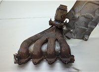  Коллектор выпускной Renault Kangoo 1998-2008 20622731 #3