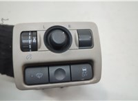  Переключатель света Subaru Tribeca (B9) 2004-2014 20622732 #4