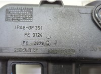  Коллектор впускной Renault Kangoo 1998-2008 20622734 #2