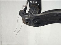  Усилитель бампера Volkswagen Touareg 2010-2014 20622764 #3