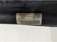  Усилитель бампера Volkswagen Touareg 2010-2014 20622764 #4