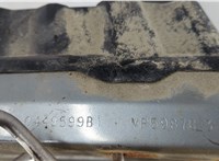  Усилитель бампера Mitsubishi Galant 2004-2012 20622765 #6