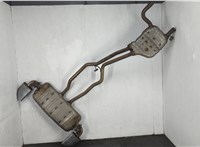 7P0253209E, 7P6253609G Глушитель Volkswagen Touareg 2010-2014 20617496 #1