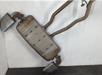 7P0253209E, 7P6253609G Глушитель Volkswagen Touareg 2010-2014 20617496 #2