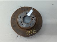  Диск тормозной Mitsubishi Galant 2004-2012 20620016 #1