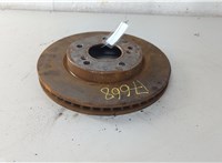 Диск тормозной Mitsubishi Galant 2004-2012 20620016 #2