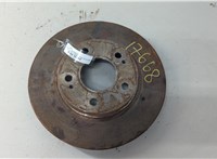  Диск тормозной Mitsubishi Galant 2004-2012 20620459 #1