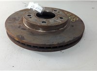  Диск тормозной Mitsubishi Galant 2004-2012 20620459 #2