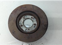  Диск тормозной Mitsubishi Galant 2004-2012 20620459 #3