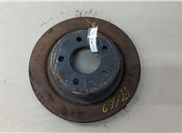  Диск тормозной Chevrolet Malibu 2015-2018 20620678 #1