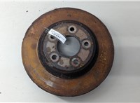 AL8Z1125A Диск тормозной Ford Escape 2000-2006 20620760 #1