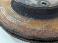 AL8Z1125A Диск тормозной Ford Escape 2000-2006 20620760 #3