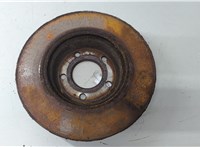 AL8Z1125A Диск тормозной Ford Escape 2000-2006 20620760 #4