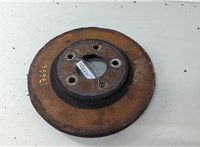 AL8Z1125A Диск тормозной Ford Escape 2000-2006 20620765 #1