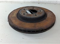 AL8Z1125A Диск тормозной Ford Escape 2000-2006 20620765 #2