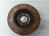 AL8Z1125A Диск тормозной Ford Escape 2000-2006 20620765 #3