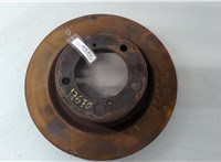  Диск тормозной Toyota Tundra 2007-2013 20620977 #1