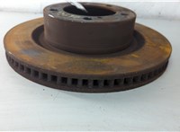  Диск тормозной Toyota Tundra 2007-2013 20620977 #2