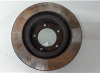  Диск тормозной Toyota Tundra 2007-2013 20620977 #3