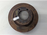  Диск тормозной Toyota Tundra 2007-2013 20621051 #1