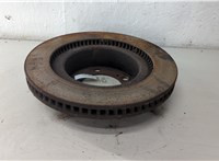  Диск тормозной Toyota Tundra 2007-2013 20621051 #2
