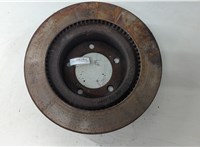  Диск тормозной Toyota Tundra 2007-2013 20621051 #3