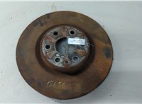 13501318 Диск тормозной Cadillac SRX 2009-2016 20621105 #1