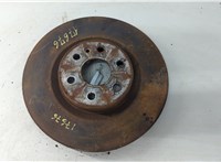 13501318 Диск тормозной Cadillac SRX 2009-2016 20621139 #1