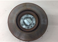 13501318 Диск тормозной Cadillac SRX 2009-2016 20621139 #3