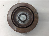 13501317 Диск тормозной Cadillac SRX 2009-2016 20621255 #3