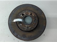 Диск тормозной Mercedes E W211 2002-2009 20621661 #1