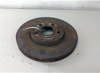  Диск тормозной Mercedes E W211 2002-2009 20621661 #2