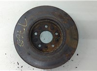  Диск тормозной Mercedes E W211 2002-2009 20621661 #3