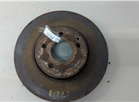  Диск тормозной Mercedes E W211 2002-2009 20621890 #1