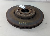  Диск тормозной Mercedes E W211 2002-2009 20621890 #2