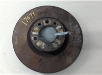 7P6615301A Диск тормозной Volkswagen Touareg 2010-2014 20622186 #1